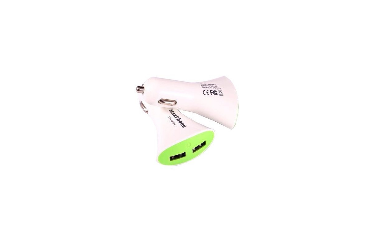 شارژر-فندکی-دو-پورت-مارک-maxphone (1)